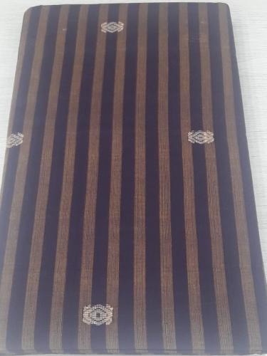 ARUPPUKOTTAI 60S COTTON SAREES 550 MTS
